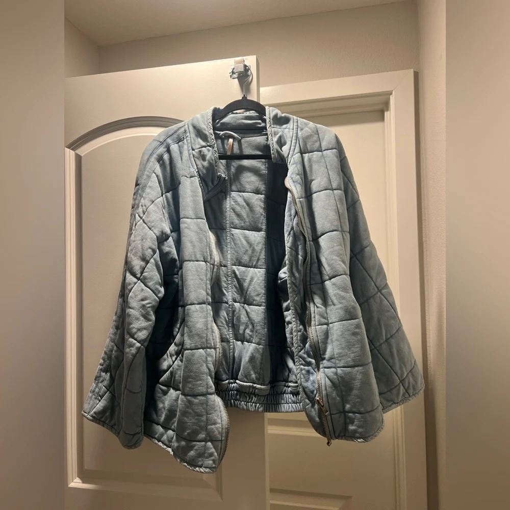 Dolman jacket - Picture 2 of 5
